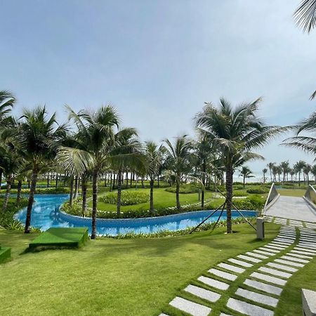Bai Dai Resort Near Cam Ranh Airport Exterior foto