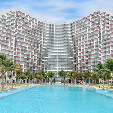 Bai Dai Resort Near Cam Ranh Airport Exterior foto