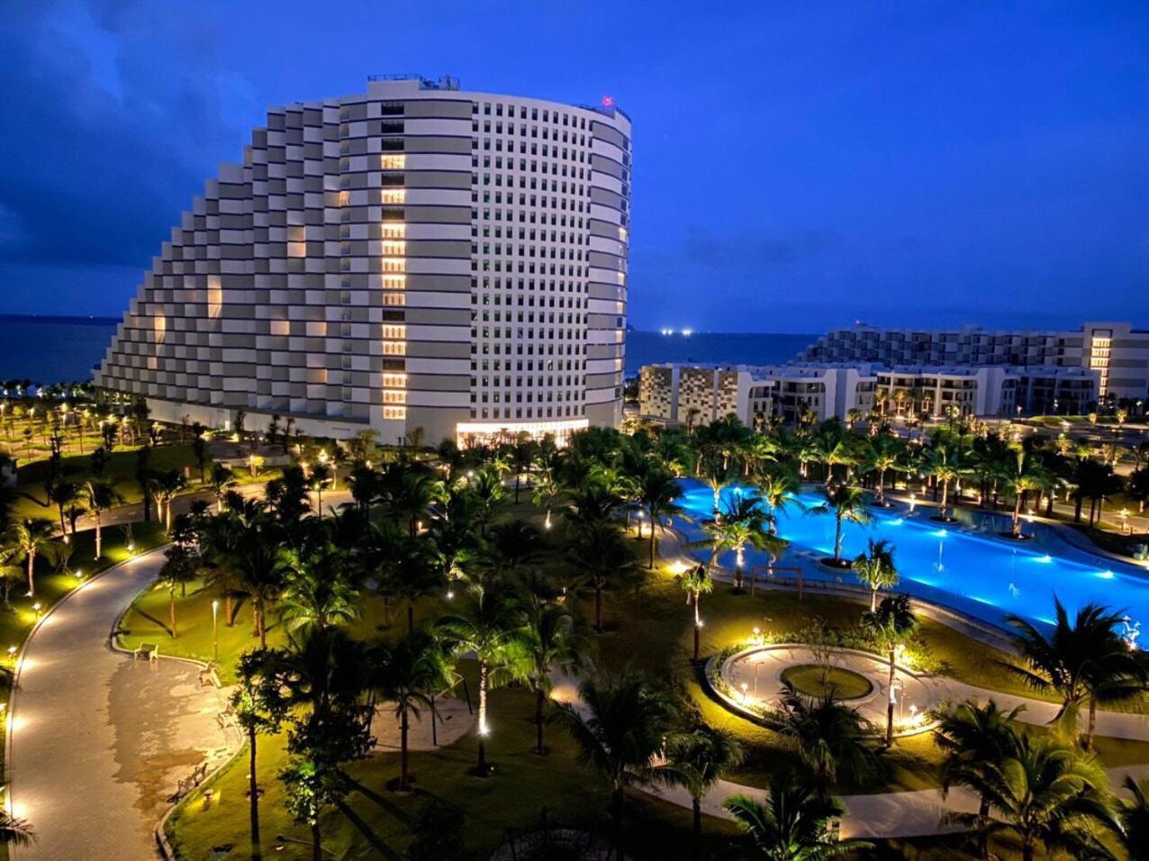 Bai Dai Resort Near Cam Ranh Airport Exterior foto