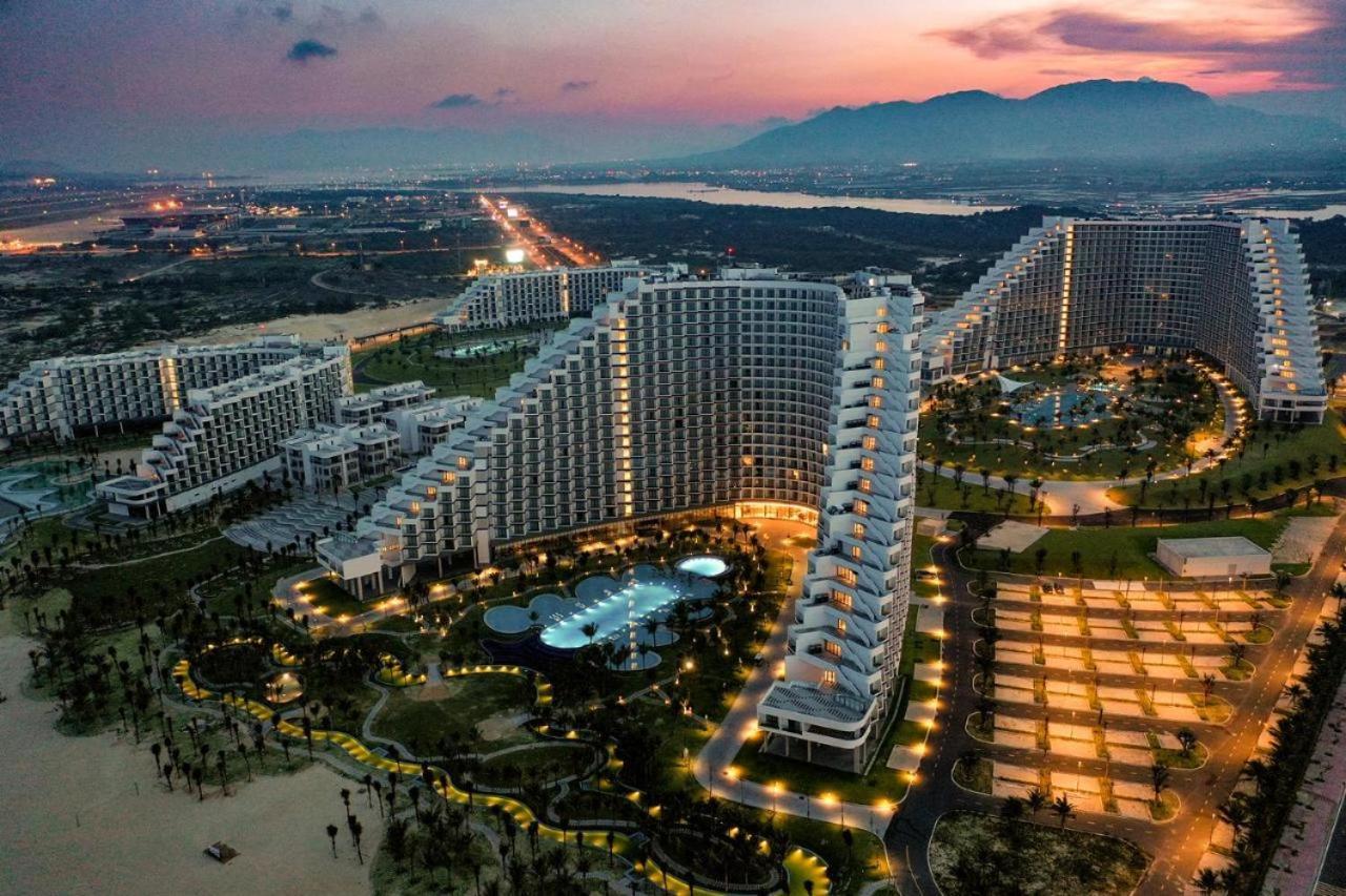 Bai Dai Resort Near Cam Ranh Airport Exterior foto