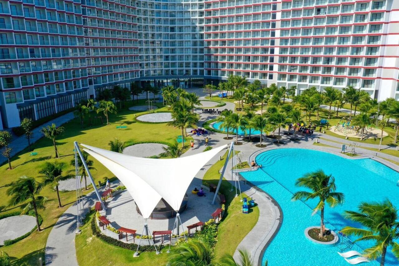 Bai Dai Resort Near Cam Ranh Airport Exterior foto