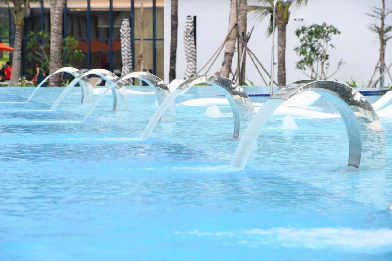 Bai Dai Resort Near Cam Ranh Airport Exterior foto