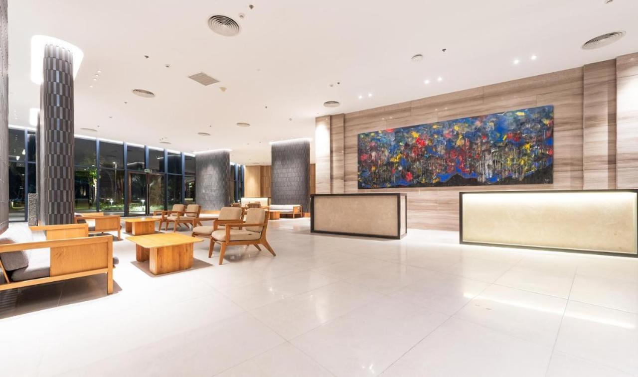 Bai Dai Resort Near Cam Ranh Airport Exterior foto