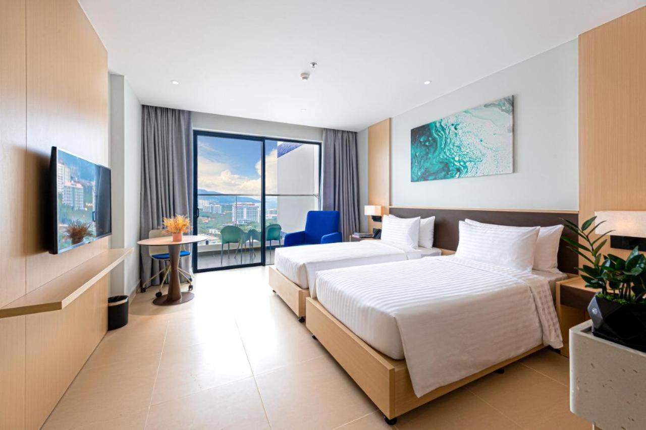 Bai Dai Resort Near Cam Ranh Airport Exterior foto