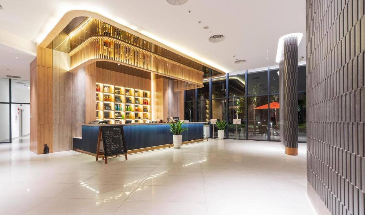 Bai Dai Resort Near Cam Ranh Airport Exterior foto