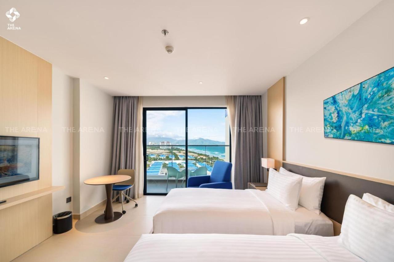 Bai Dai Resort Near Cam Ranh Airport Exterior foto