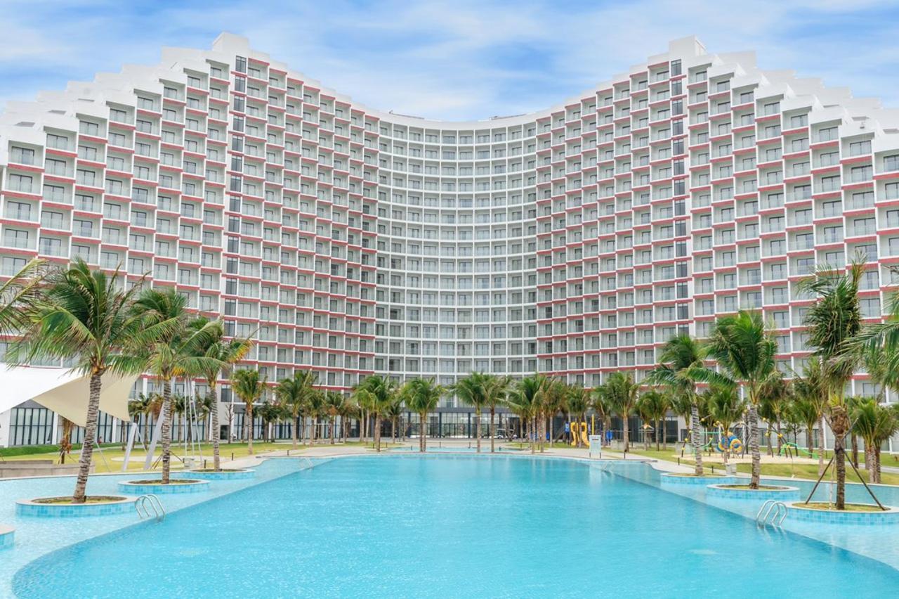 Bai Dai Resort Near Cam Ranh Airport Exterior foto